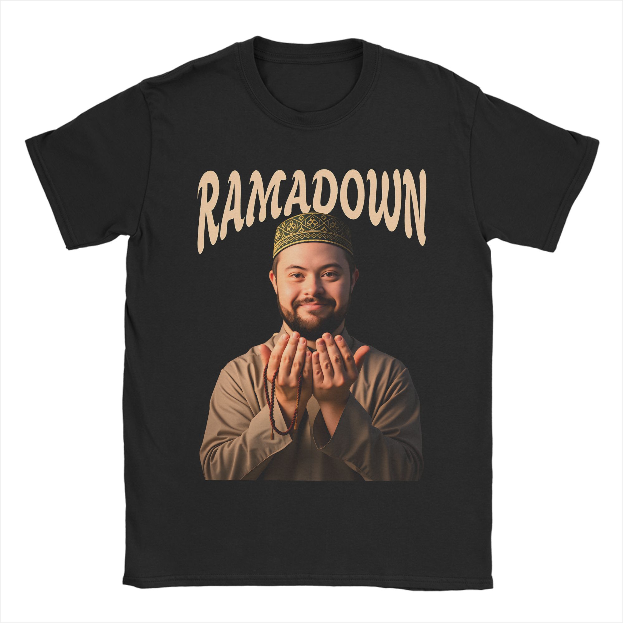 

RAMADOWN MEME T Shirts Men Cotton Funny TShirt Round Collar Tee Shirt Short Sleeve Tops New Arrival S
