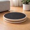 Waist Twisting Board Compact Rotator Non-Slip