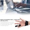 Adjustable Finger Guard Splint Hand Support Recovery Brace Protection Injury Aid Tools