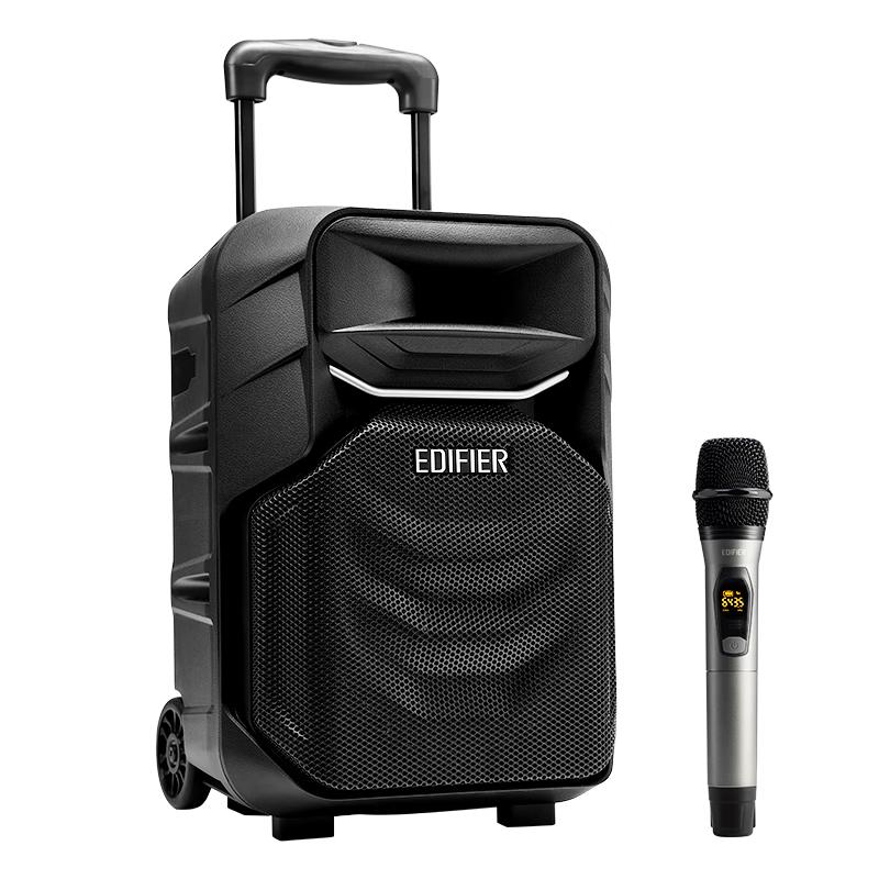 Edifier Portable Outdoor Trolley Speaker
