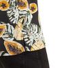 Jack And Jones Mens Tampa Papaya Regular Short-Sleeved Shirt