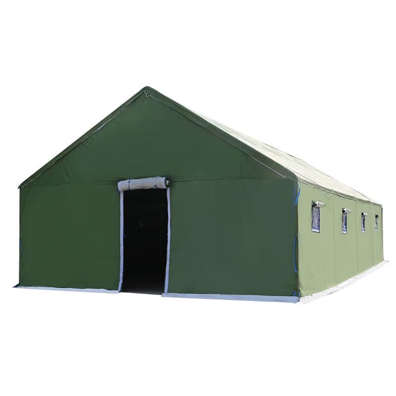 Yishunda Heavy-Duty Outdoor Utility Tent