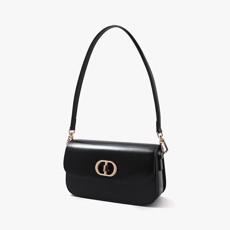 Women's Bags, High-end Envelopes, Trendy Women's Bags, Autumn and Winter Crossbody Bags, High-end Niche Handbags,