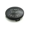 Car Engine Push Start Stop Switch Button Cover for BMW Accessories 3 5 Series X3 E90 E70 E71 E83 E84 E89 E91 E92 E93 X1 X5 X6 Z4