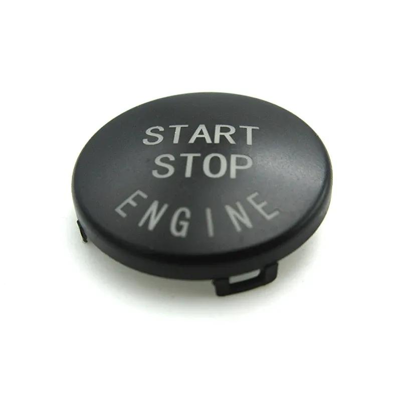 Car Engine Push Start Stop Switch Button Cover for BMW Accessories 3 5 Series X3 E90 E70 E71 E83 E84 E89 E91 E92 E93 X1 X5 X6 Z4