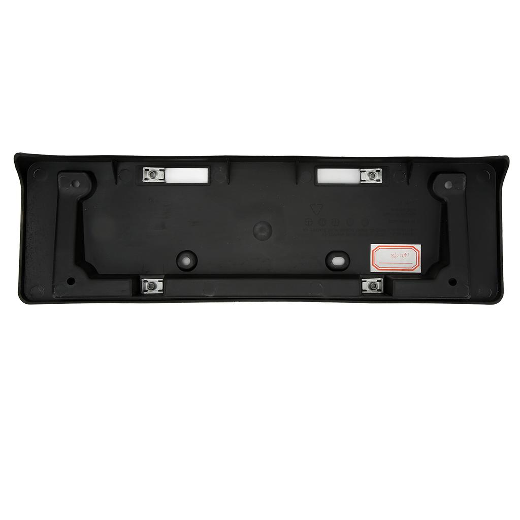 Car Front License Plate 1493098‑00‑A High Strength Replacement for Tesla Model Y 2021+