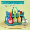 Desporto e jogos ao ar livre – Bowling
