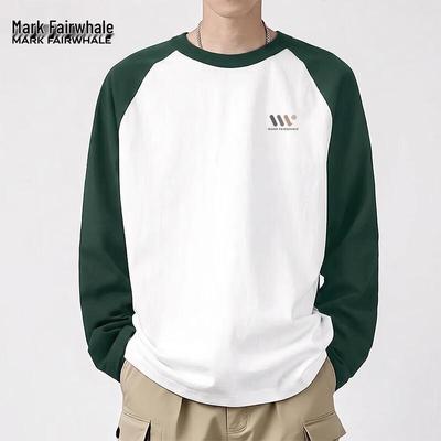 T-Shirts & Muskelshirts – T-Shirts