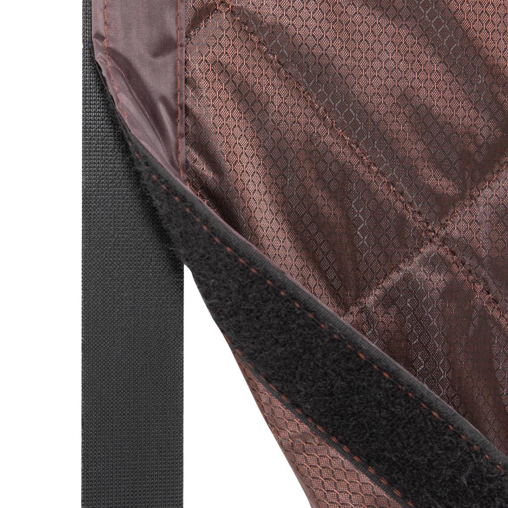 Magnetic Thermal Insulated Door Curtain, Wind,Cold and Noise Proof,Pet Friendly,Suitable for air-Conditioned Rooms, Living Rooms