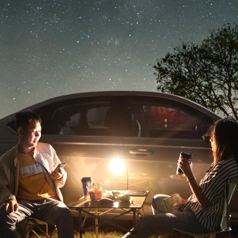 Portable Magnetic Phone Light with Adjustable Brightness & Color Temperature Pocket Light Ideal For Selfie & Video Call