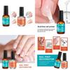 Nagel Primer Set Met Balancerende Oplossing En Lijm Voor Professionele Manicure Verzorging
