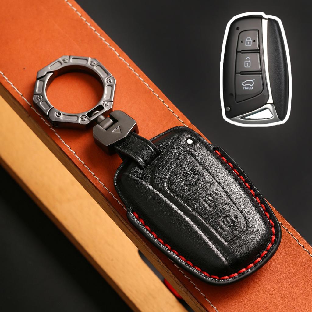 Applicable To 13-17 Modern Xinshengda Key Sets Imported Geyue Yakos Ix45 Yazun Genesis Bags