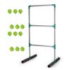 Floating Hoop Targets Goal Poolsides Water Pool Basketball Football Goal Net