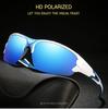 Polarized Sunglasses Men Women Sports Sunglasses Goggles Cycling Glasses Outdoor Sports Motorcycle Running Fishing