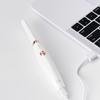 Oha Petit Curling Wireless Mini Silicone Eyelash Perm Heated Curling Iron