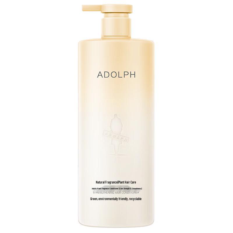 

Adolph Plant Fragrance Conditioner