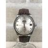 Used CITIZEN AUTODATER7 ADSS51309 Automatic Watch