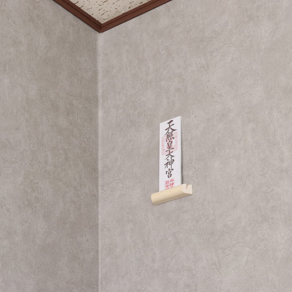 Modern Shinto Shrine "Sora" Single Shrine Wall Hanging