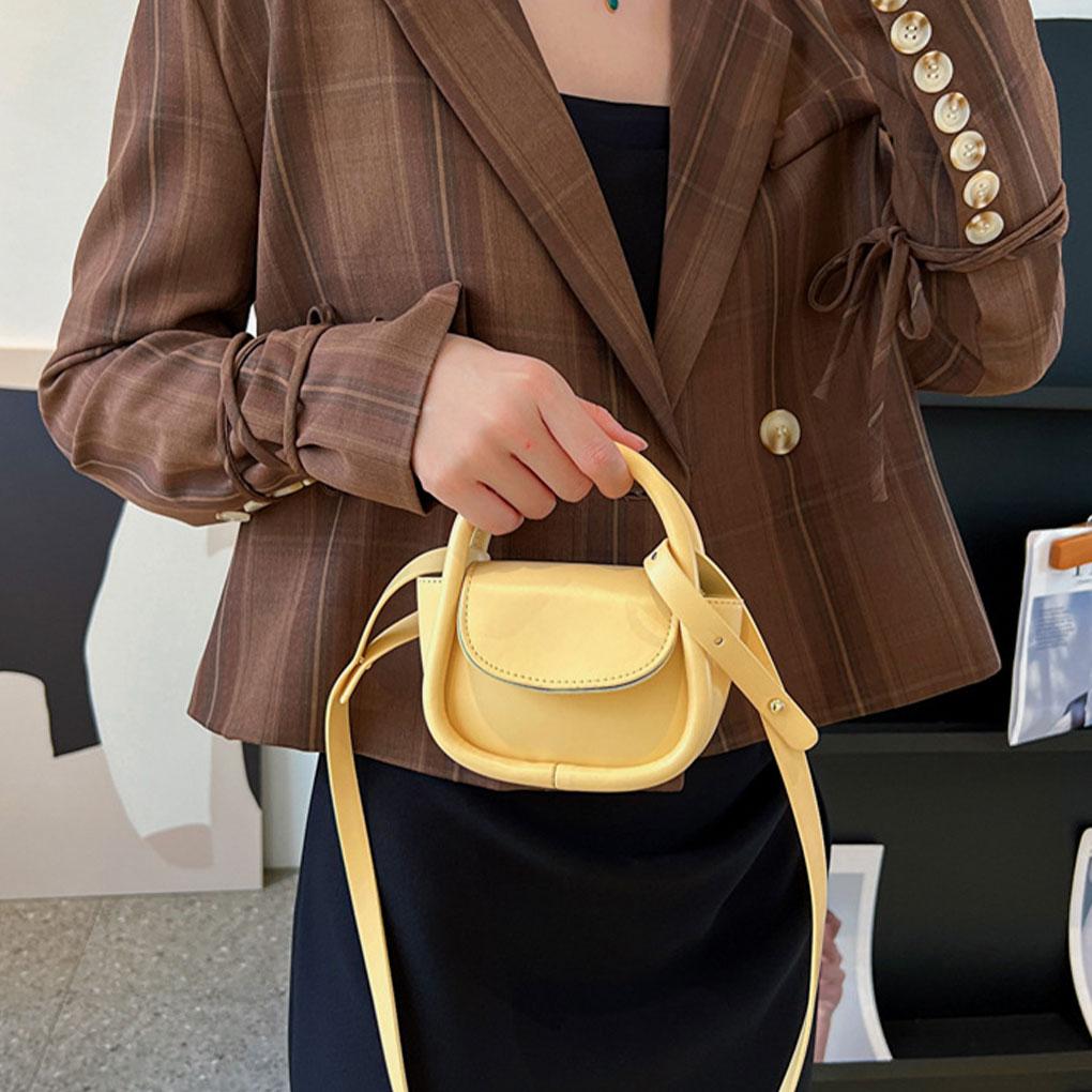 Trendy And Stylish Fashion Designer Mini Shoulder Bags For Statement Look Color Available