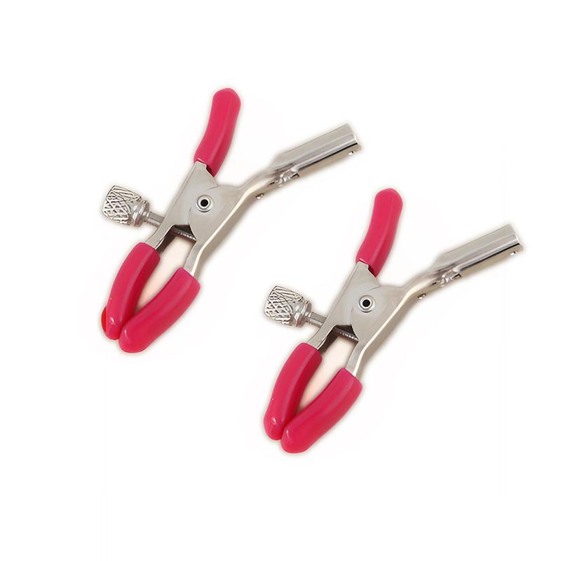 Sex Toys For Women Bdsm Single Nipple Clamps Fetish Breast Stimulation Erotic Gadget Adult Supplies Sexy Game Exotic Accessories
