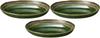 Set of 3 Oribe Line Curry Pasta Dishes [25 X 19 X 4cm] Reinforced | Pasta Dishes