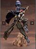 [USED] ARTFX J God Eater Soma Sickzar Figure with Pre-order Bonus