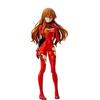 18CM Anime EVA Ayanami Rei Asuka Kawaii Figure PVC Collectiable Model Toys Doll Ornaments Gifts