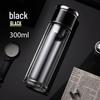 Shangqi Tea Infuser Double-Wall Glass Bottle