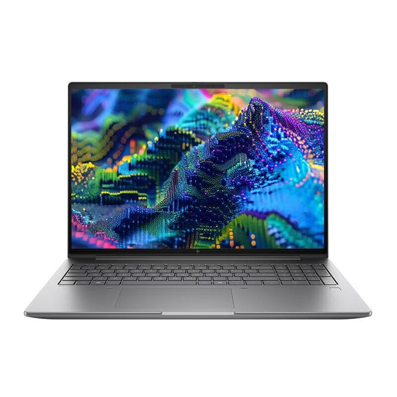 HP Z99 16-inch High-Performance AI Laptop (CN version)