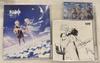 [USED] Genshin Impact Illustration Collection Vol.1