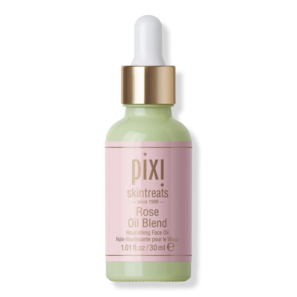 

Питательное масло для лица Pixi Rose Oil Blend, 1,01 унции