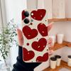 For Vivo Y05 Y11D 4G Phone Case Cute New Design Soft Liquid Silicone Full Protection Anti Drop Bumper For Vivo Y05 / Y11D Funda