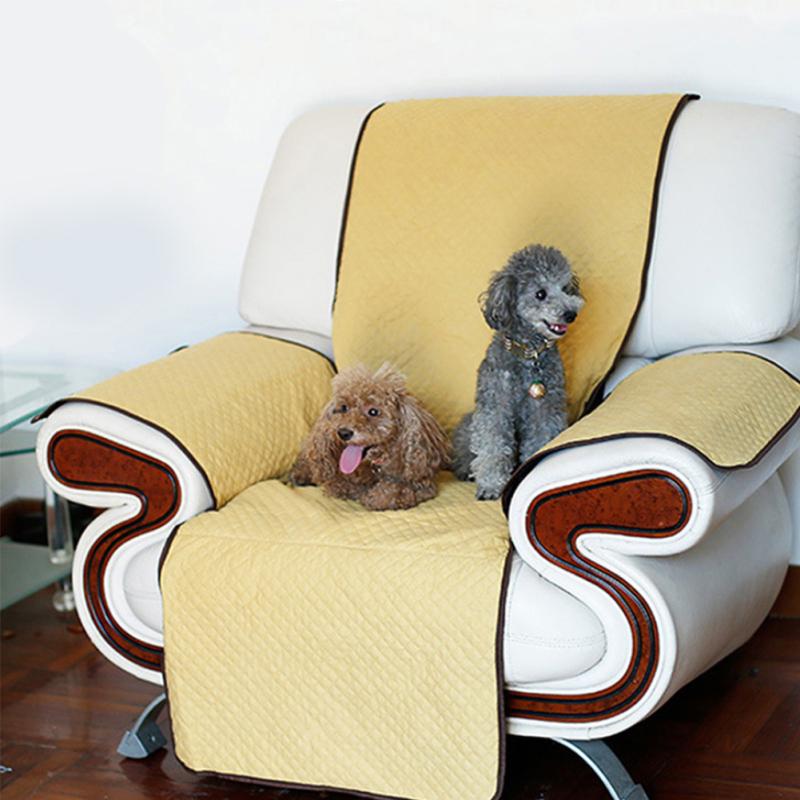 scratch proof sofa cover