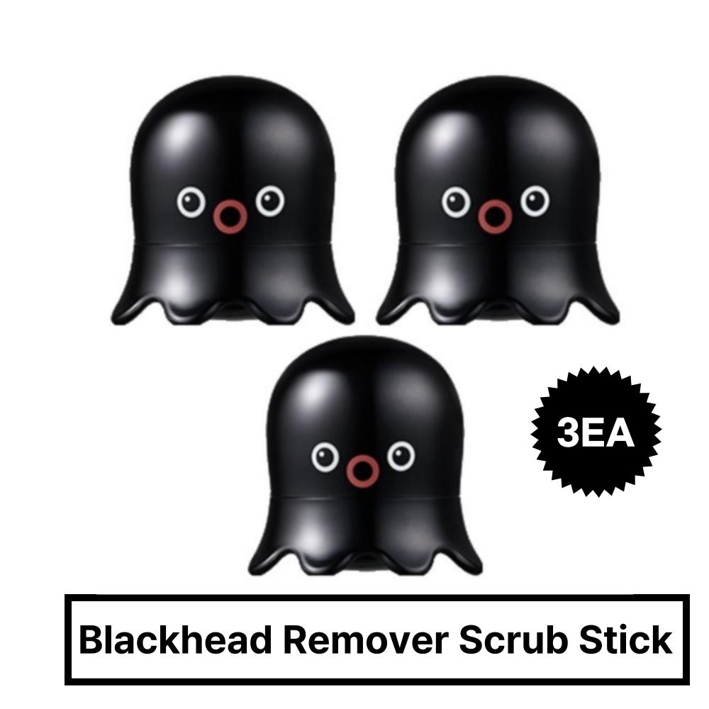 Tonymoly TAKO Pore Blackhead Scrub Stick 10g