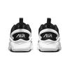 Nike Air Max Bolt PS Black Bright Crimson Kids Sneakers White CW1627-100