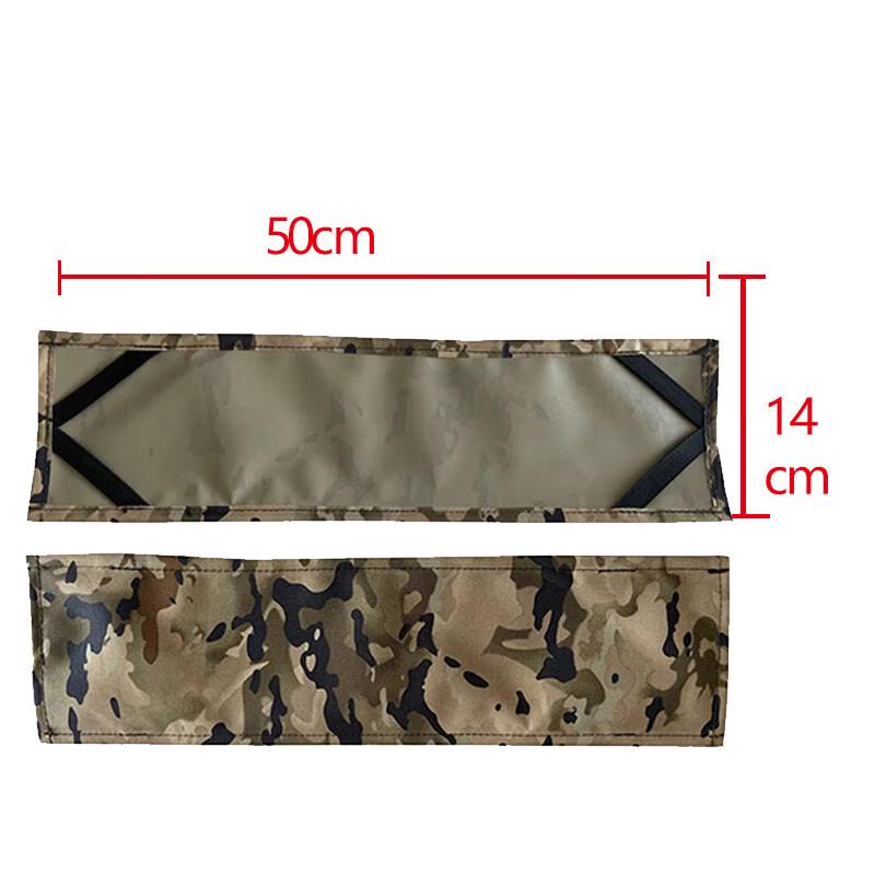 Car License Plate Dustproof Waterproof Cover