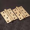 5-inch Copper Hinge