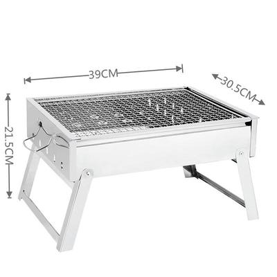 Barbecue – Grilles et barbecues