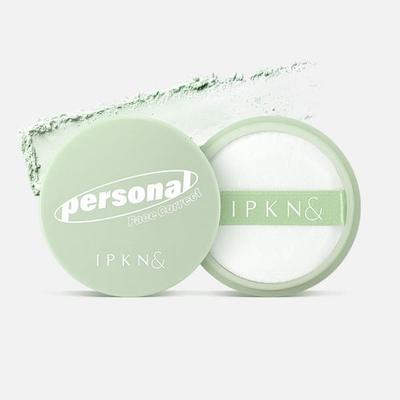 Maquillaje para el rostro – Polvos