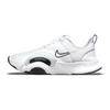 Nike SuperRep Go 2 'White Pure Platinum Black' Women's CZ0612-100