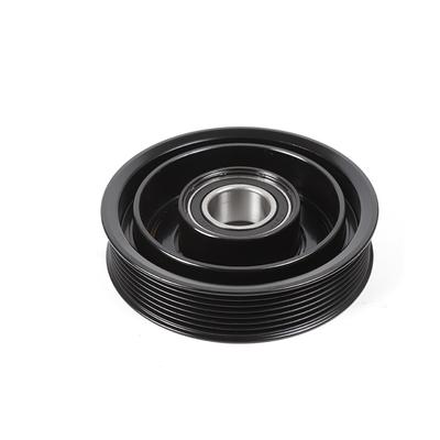 A/C Compressor Clutch Assembly For Dodge Ram 1500 2500 8CYL 5.7L 2003-2008 Auto Air A/C AC Compressor Clutch Pulley Coil Plate