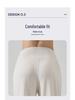 NS Women's High-Waist Wide-Leg Yoga Pants - Breathable, Casual, and Elegant Drape Design