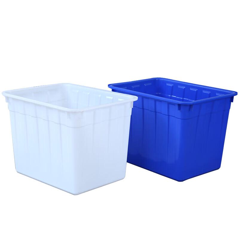 Bingyu BJ412 Thickened Plastic Storage Box