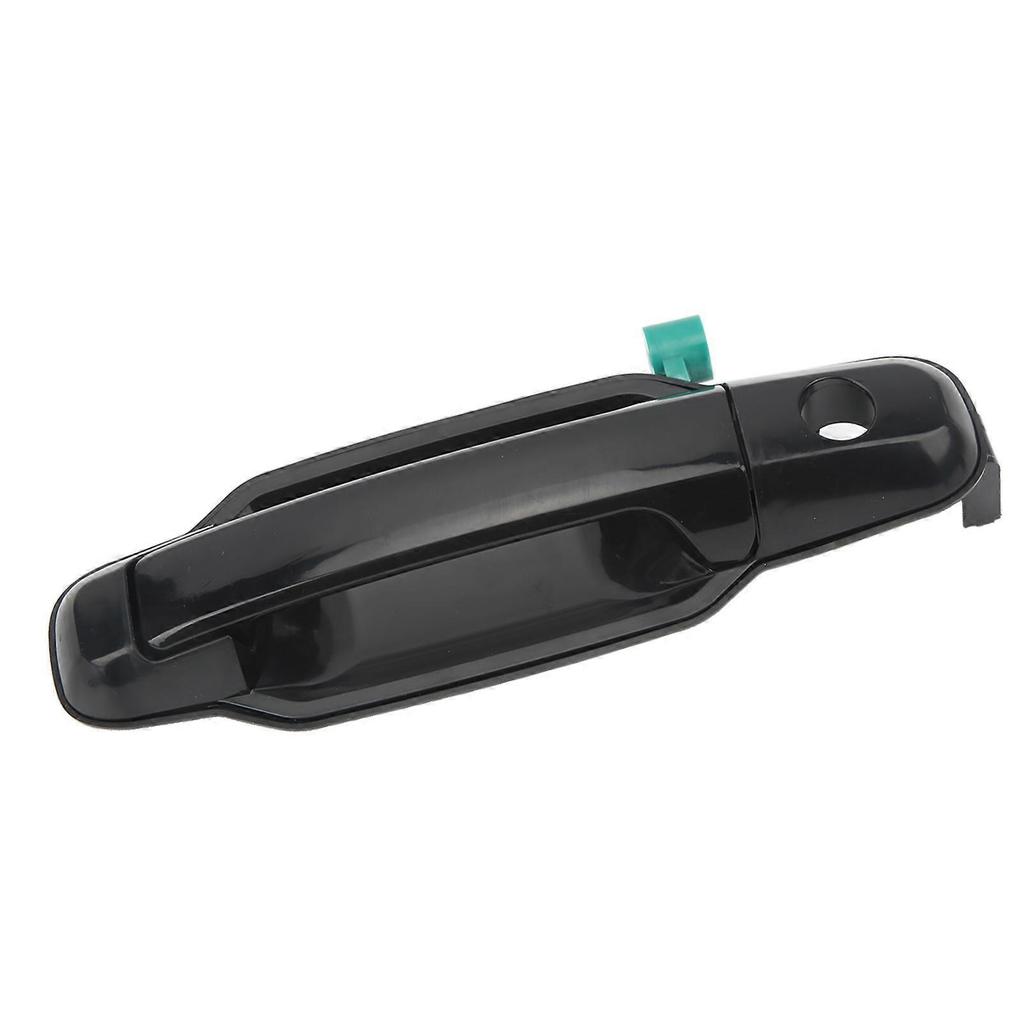 Front Left Driver Side Exterior Door Handle 82650 3E040 Replacement for Kia Sorento 2003?2009