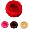 L Size Pet Cage Accessories Warm Cotton House for Hamster Dog Cat Mouse Small Animal Nest Winter Sofa Sleeping Bag Mat
