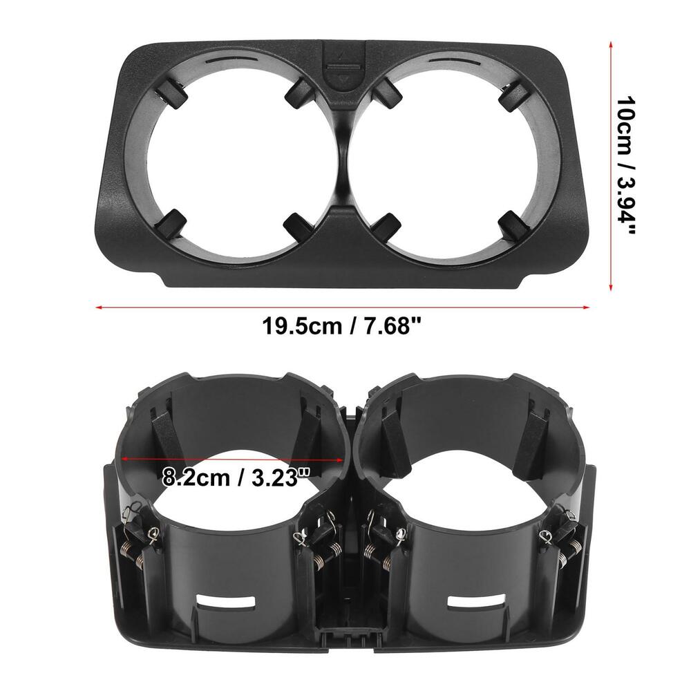 A2056800691 2056800691 Suport pentru pahare de apa pentru consola centrala auto pentru Mercedes W205 W213 W253 W447 W463 CE GLC Clasa V