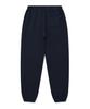 COVERNAT Authentic Logo Sweat Jogger Pants Navy