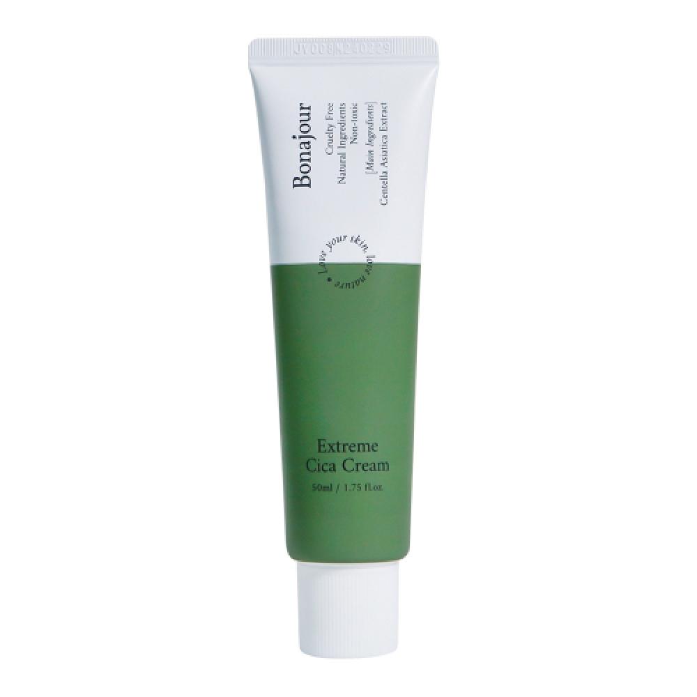 Bonajour Vegan Extreme Cica Cream 50ml 1