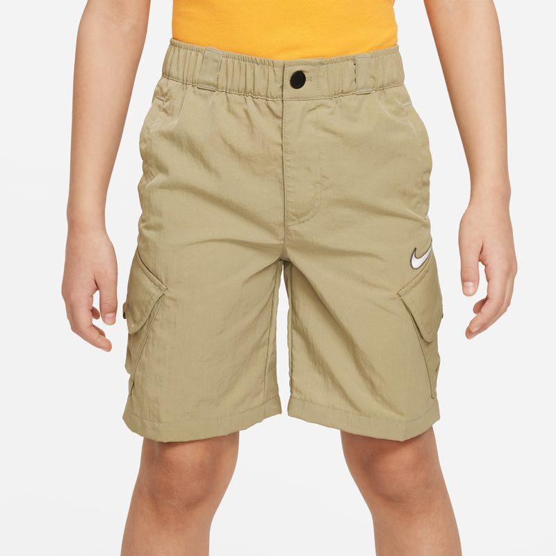 Nike Kids Shorts Moderate FB1326-276