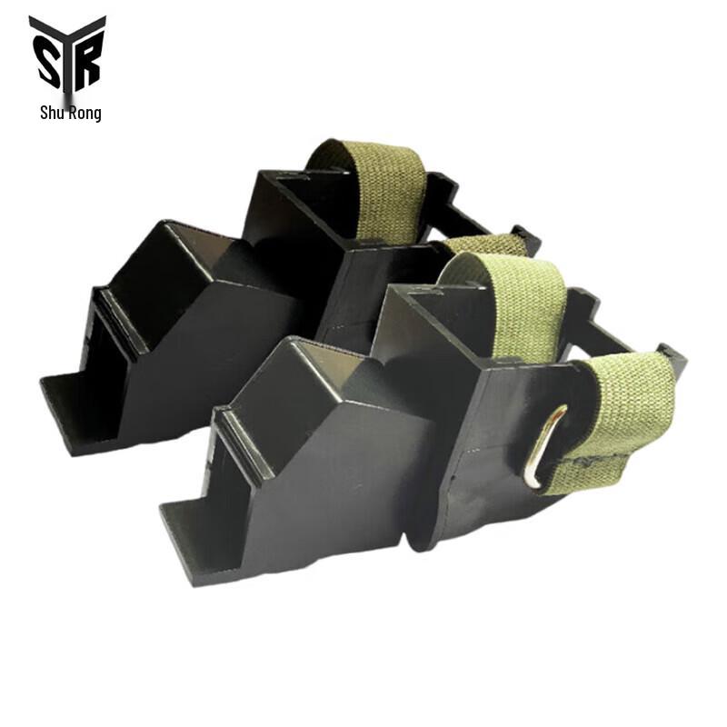 191 Targeting Inspection Mirror